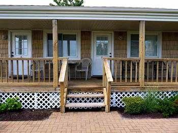 Jamesport Bay Suites - South Jamesport Extérieur photo