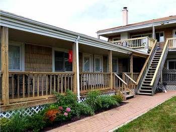 Jamesport Bay Suites - South Jamesport Extérieur photo