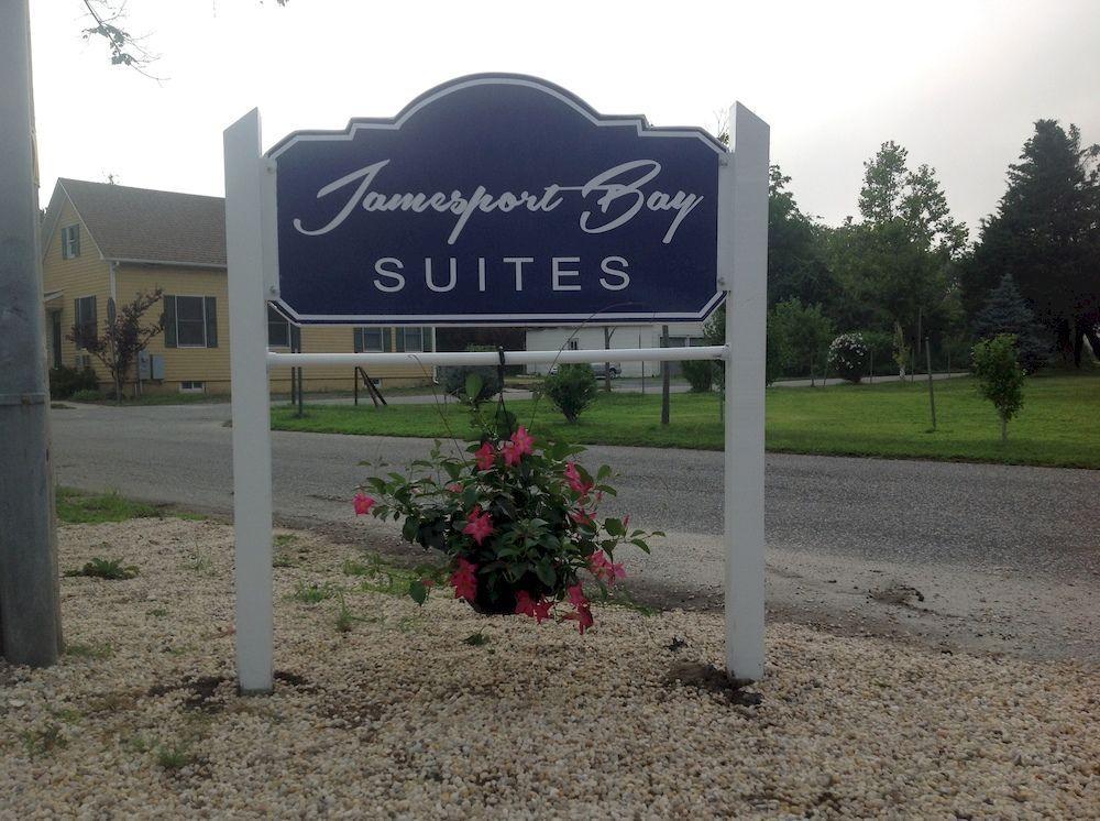 Jamesport Bay Suites - South Jamesport Extérieur photo