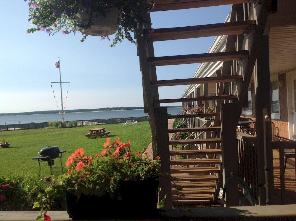 Jamesport Bay Suites - South Jamesport Extérieur photo