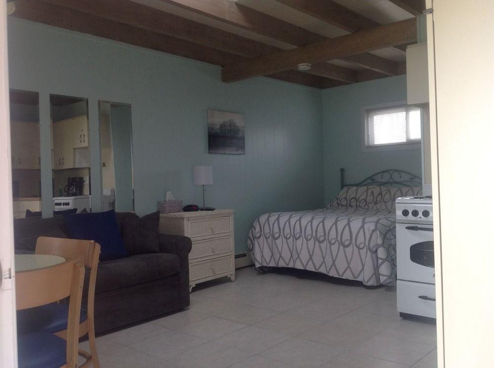Jamesport Bay Suites - South Jamesport Extérieur photo