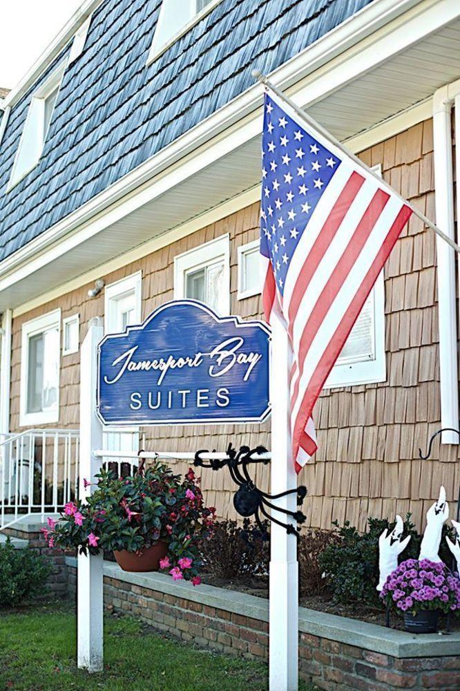 Jamesport Bay Suites - South Jamesport Extérieur photo
