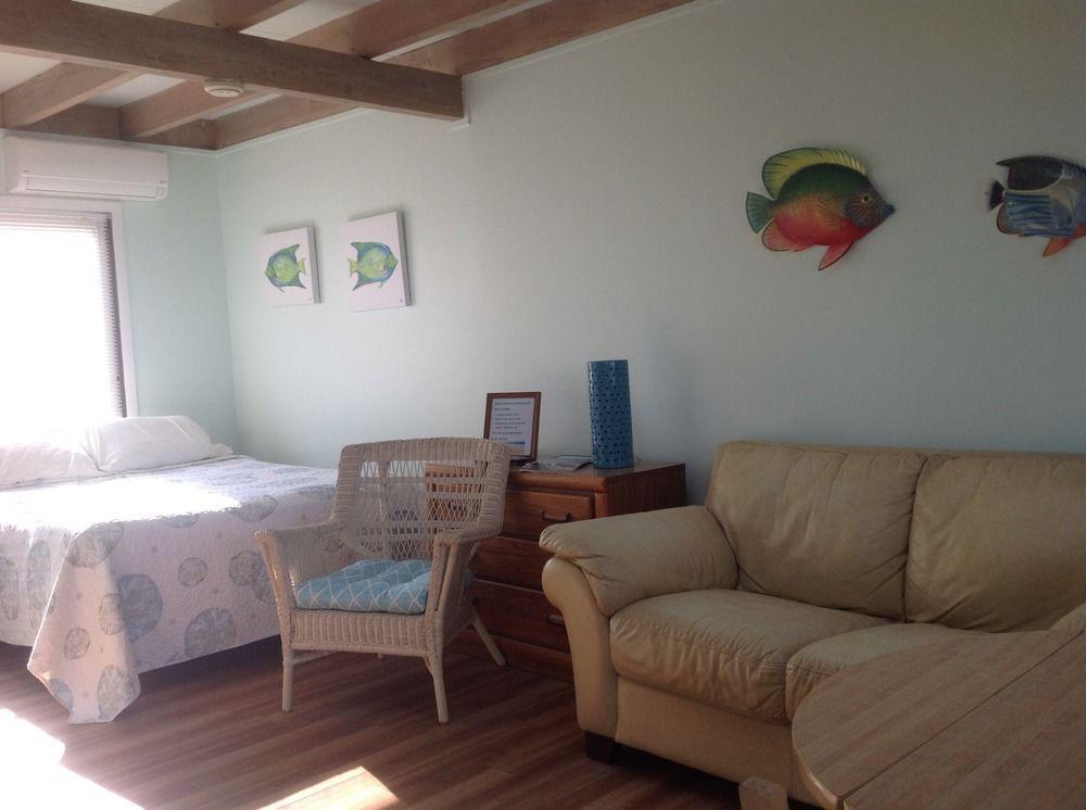 Jamesport Bay Suites - South Jamesport Extérieur photo