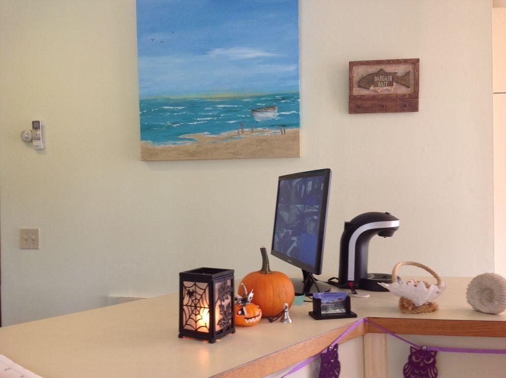 Jamesport Bay Suites - South Jamesport Extérieur photo
