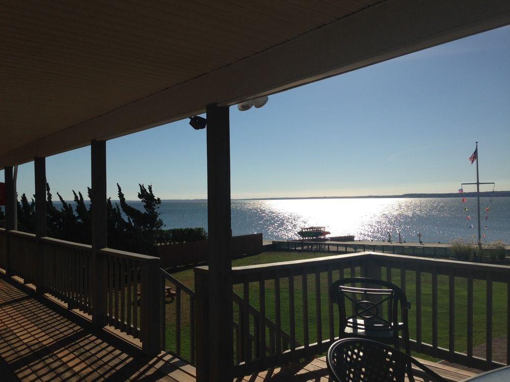 Jamesport Bay Suites - South Jamesport Extérieur photo